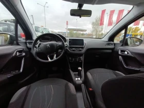 Peugeot 208 Автоматик ГАЗ, снимка 6