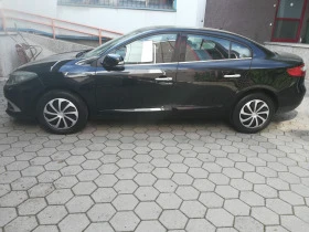 Renault Fluence, снимка 2