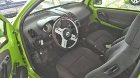 VW Lupo 1.2 tdi, снимка 2