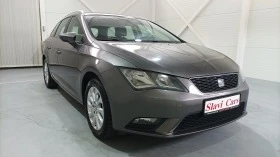 Seat Leon 1.6 tdi DSG | Mobile.bg    3