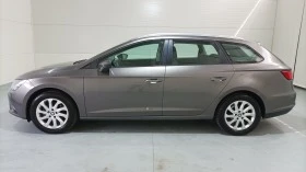 Seat Leon 1.6 tdi DSG | Mobile.bg    8