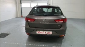 Seat Leon 1.6 tdi DSG | Mobile.bg    6