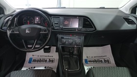 Seat Leon 1.6 tdi DSG | Mobile.bg   10