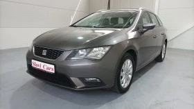 Seat Leon 1.6 tdi DSG 1