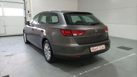 Seat Leon 1.6 tdi DSG | Mobile.bg    7