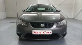 Seat Leon 1.6 tdi DSG | Mobile.bg    2