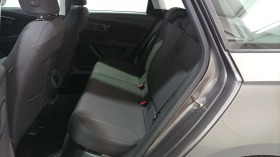 Seat Leon 1.6 tdi DSG | Mobile.bg   15