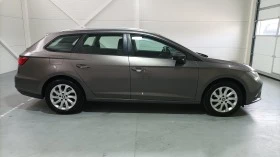 Seat Leon 1.6 tdi DSG | Mobile.bg    4