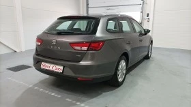 Seat Leon 1.6 tdi DSG | Mobile.bg    5