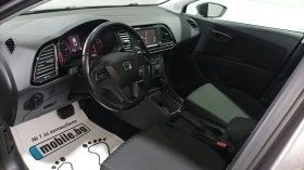 Seat Leon 1.6 tdi DSG, снимка 9