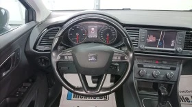 Seat Leon 1.6 tdi DSG, снимка 11