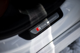 Audi A7 FACELIFT 3.0 TFSI Supercharged S-line 333 к.с 8ZF, снимка 10 - Автомобили и джипове - 44975875