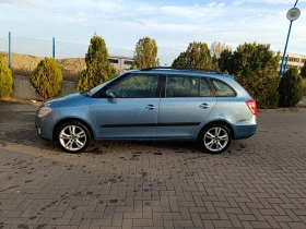 Skoda Fabia 1.6 105 ..  +  | Mobile.bg    1