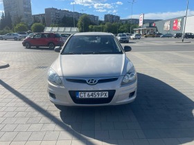 Hyundai I30, снимка 1 - Автомобили и джипове - 45685914