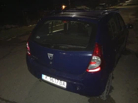 Dacia Sandero 1400 MPI+ GAZ LANDI RENCO | Mobile.bg    11