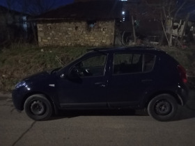 Dacia Sandero 1400 MPI+ GAZ LANDI RENCO, снимка 12