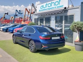 BMW 320 X-drive/2.0d/190k.c./8AT | Mobile.bg    3