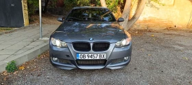 BMW 335 xi, снимка 1