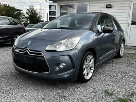 Citroen DS3 Platinium - изображение 1