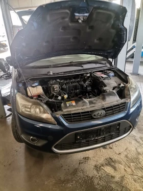 Ford Focus 1.6, снимка 14