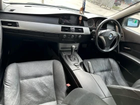 BMW 540 540 LPG GAZ, снимка 14