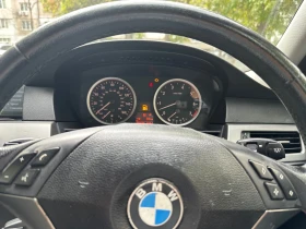 BMW 540 540 LPG GAZ, снимка 17