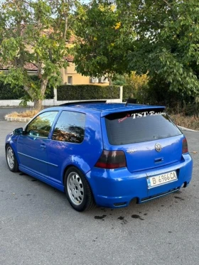 VW Golf Golf 4 116+ + , снимка 4