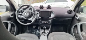 Smart Forfour EQ 60kw | Mobile.bg    9