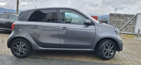     Smart Forfour EQ 