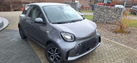     Smart Forfour EQ 