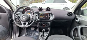 Smart Forfour EQ 60kw | Mobile.bg    7