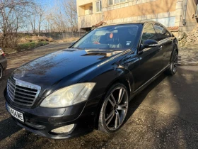 Mercedes-Benz S 320, снимка 2