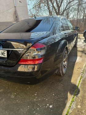 Mercedes-Benz S 320, снимка 4