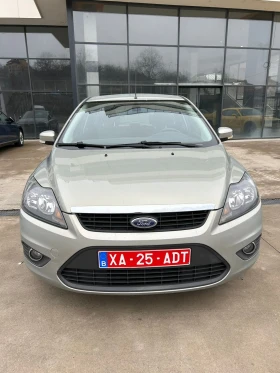 Ford Focus Внос от Белгия. Перфектно състояние, снимка 5