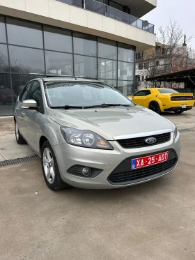 Ford Focus Внос от Белгия. Перфектно състояние, снимка 2