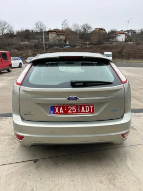 Ford Focus Внос от Белгия. Перфектно състояние, снимка 6