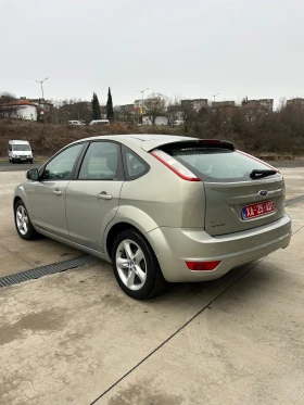 Ford Focus Внос от Белгия. Перфектно състояние, снимка 3