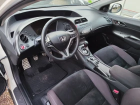 Honda Civic 1.4 БЕНЗИН, 99к.с, БЯЛА ПЕРЛА , снимка 14