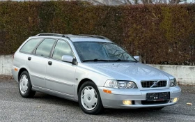 Volvo V40 1.9D 109к.с * Климатик* , снимка 3