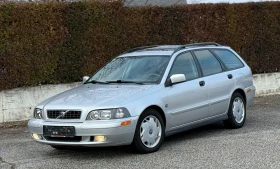 Volvo V40 1.9D 109к.с * Климатик* , снимка 1