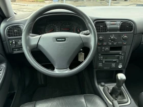 Volvo V40 1.9D 109к.с * Климатик* , снимка 10