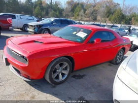 Dodge Challenger 3.6L V-6 DOHC, VVT, 305HP Rear Wheel Drive, снимка 6