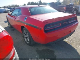 Dodge Challenger 3.6L V-6 DOHC, VVT, 305HP Rear Wheel Drive, снимка 8