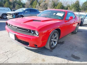 Dodge Challenger 3.6L V-6 DOHC, VVT, 305HP Rear Wheel Drive, снимка 2