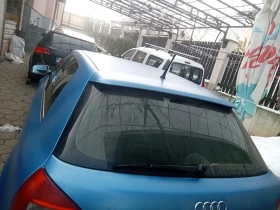 Audi S3, снимка 15