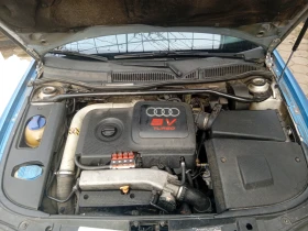 Audi S3, снимка 6