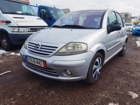 Citroen C3 1.4HDI , снимка 1