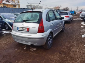 Citroen C3 1.4HDI , снимка 6