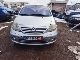 Citroen C3 1.4HDI , снимка 2