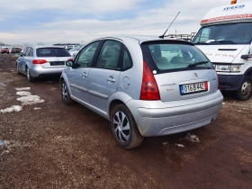 Citroen C3 1.4HDI , снимка 5